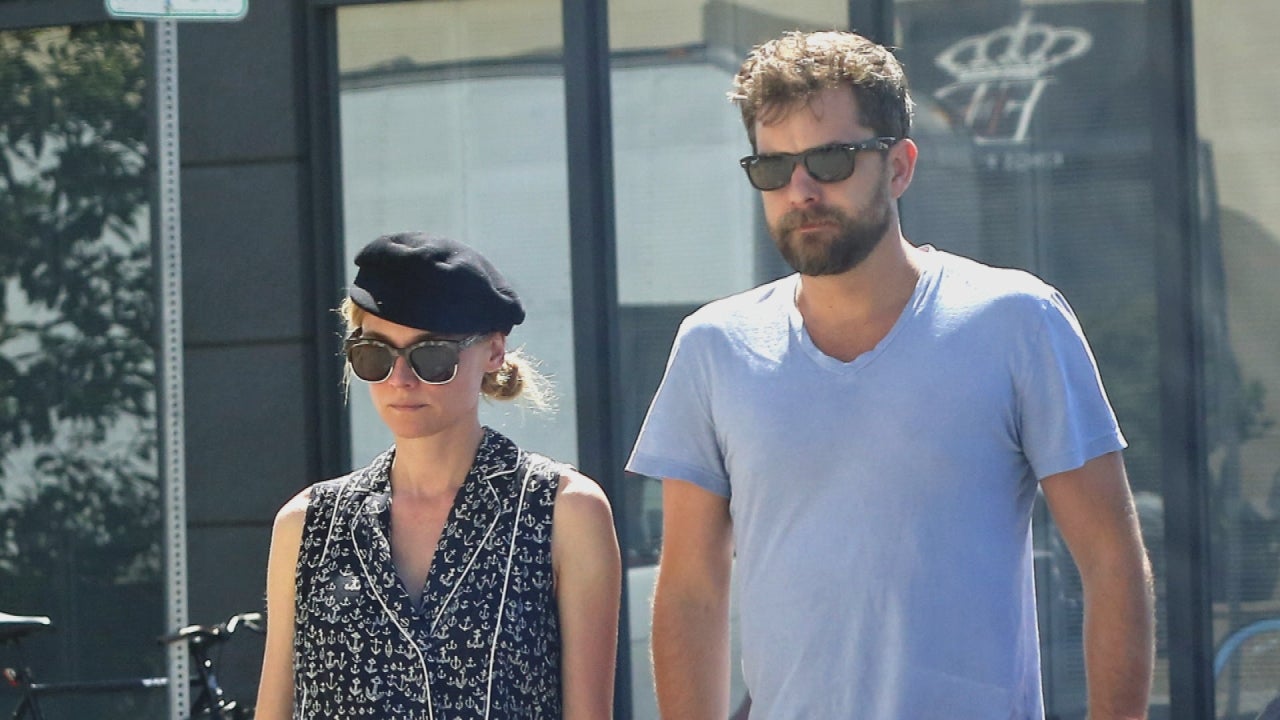 Joshua Jackson opens up about dating since his split with Diane Kruger -  HelloGigglesHelloGiggles