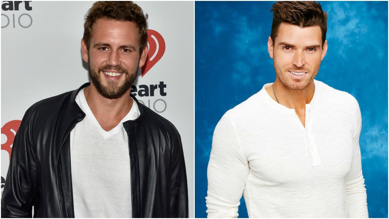 Nick V Bachelorette Contestant