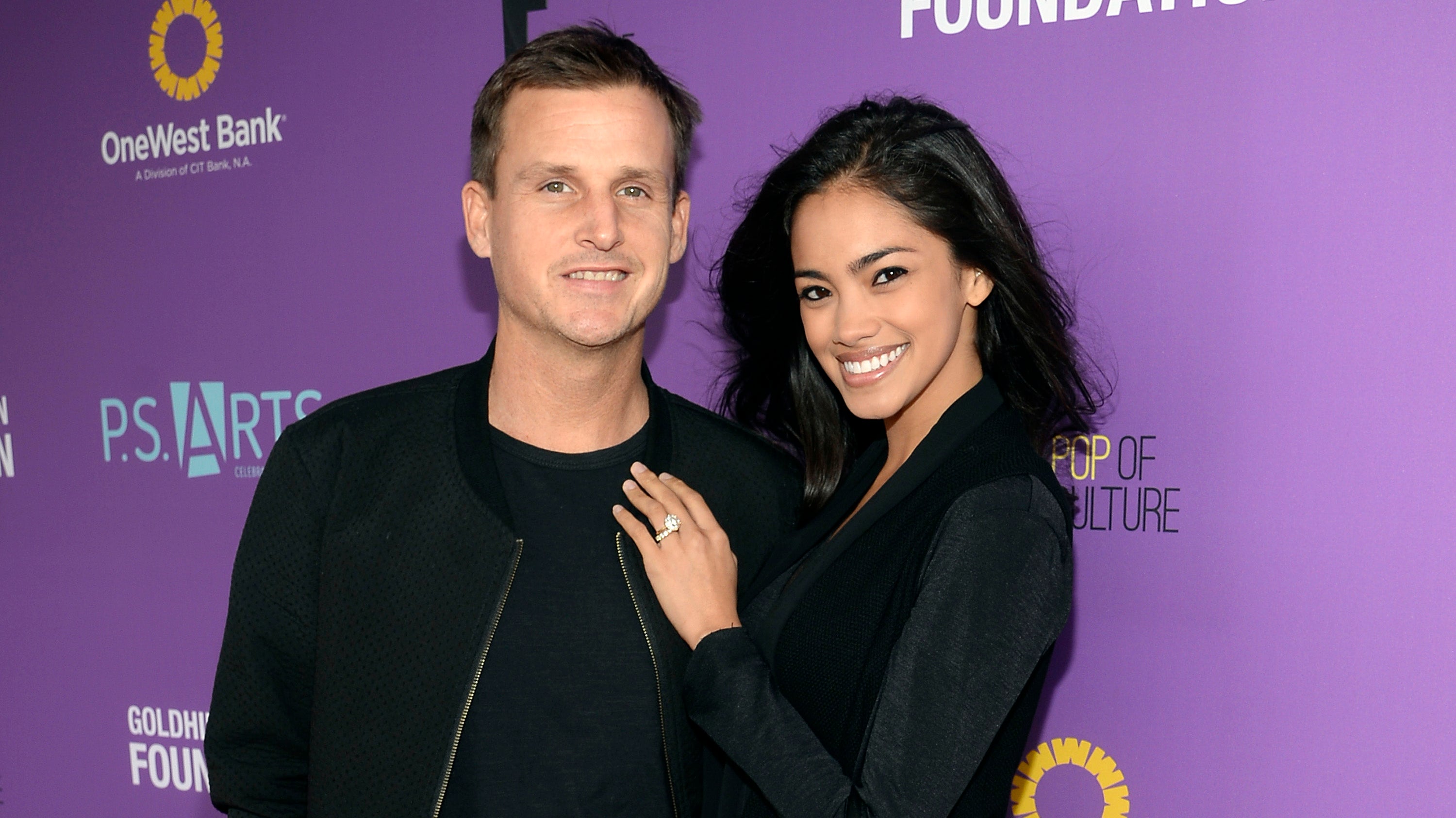 Rob Dyrdek Welcomes Baby Girl With Wife Bryiana -- Find Out Her Name! 
