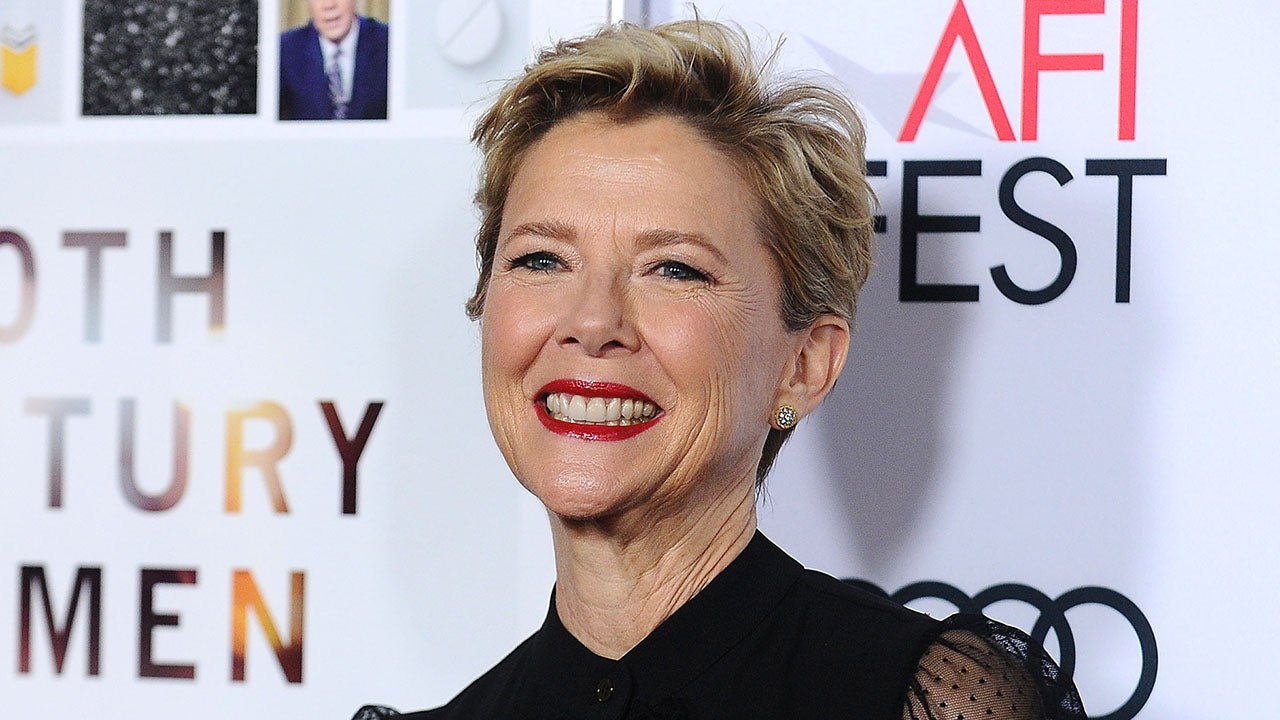 Annette Bening and Warren Beatty Love Story - How Annette Bening and Warren  Beatty Met, image size:1280x720