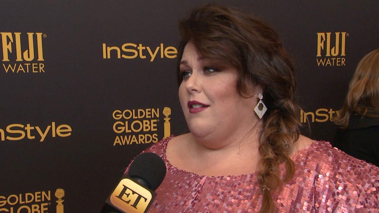 chrissy metz weight loss contract