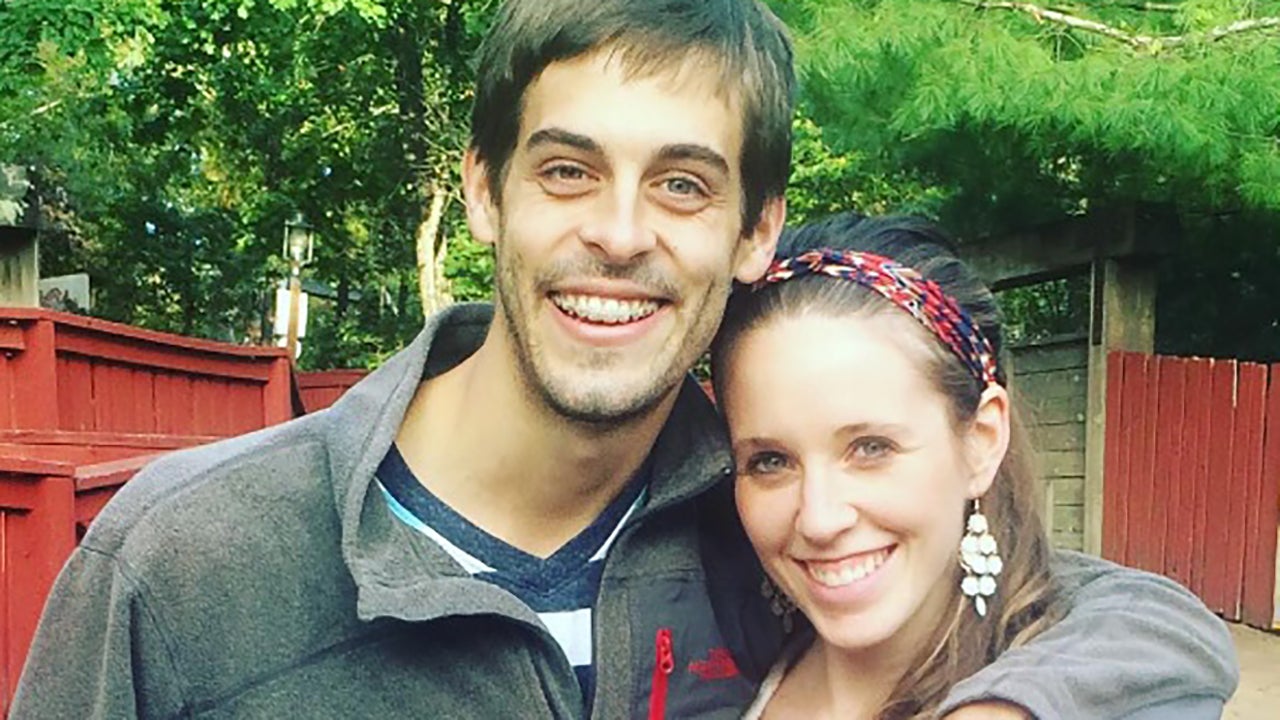 Jill (Duggar) Dillard Gives Birth to Second Child -- Find Out ...