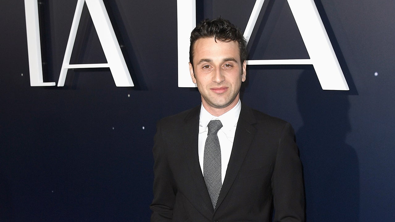 Exclusive La La Land Composer On How Ryan Gosling And Emma Stone Influenced The Award Winning Music Entertainment Tonight