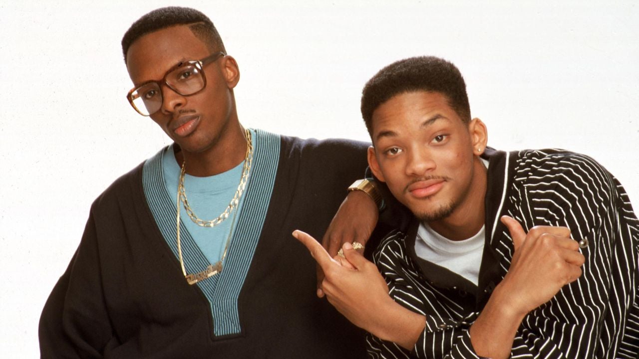 Will Smith and DJ Jazzy Jeff Reuniting for First Live Performance