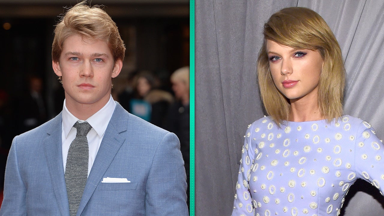 Taylor Swift Spotted In Nashville As Joe Alwyn Dating Rumors