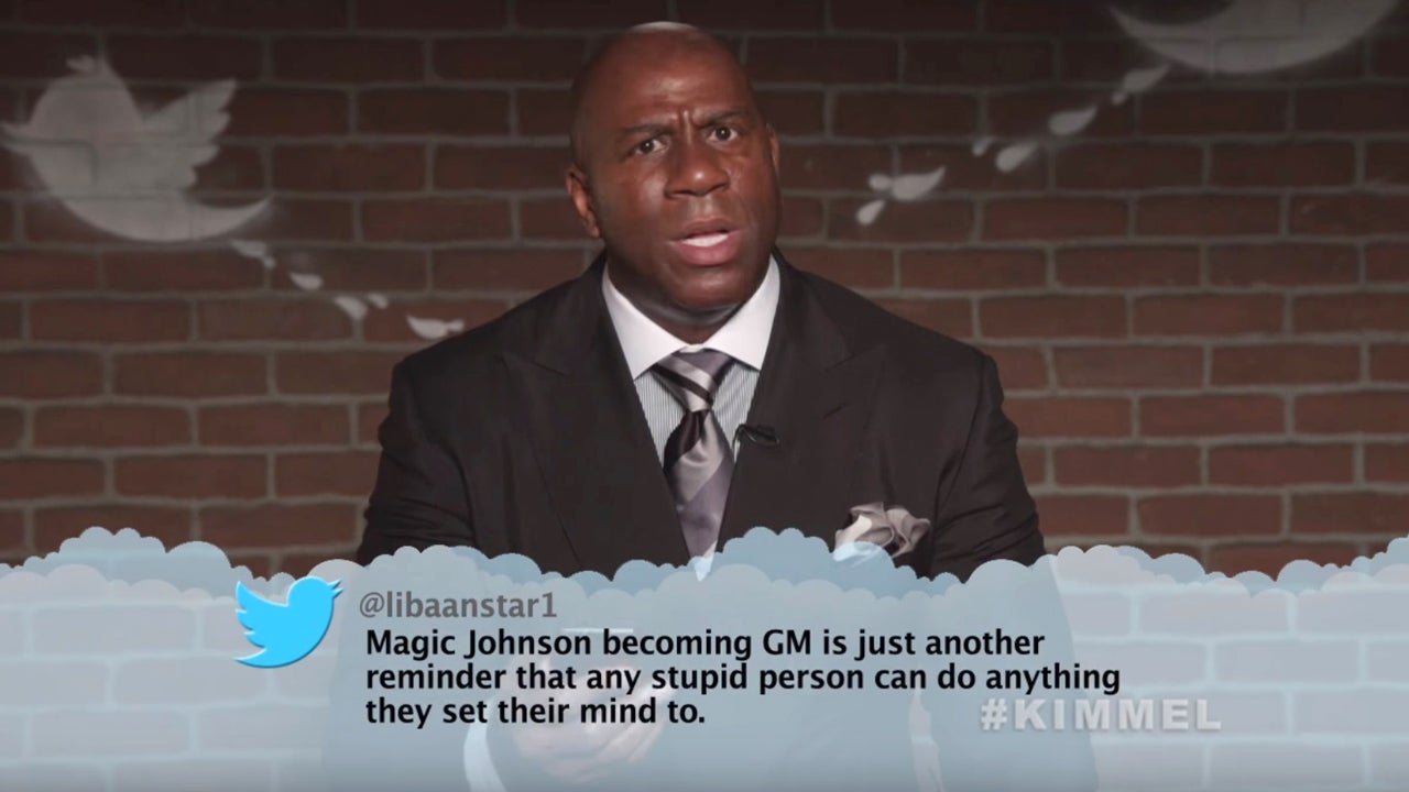 Shaq Says Magic GM Position 'Is Not A Job I Have An Interest In