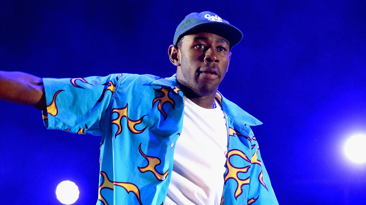 Why Tyler, the Creator Apologized to Selena Gomez in his New Song