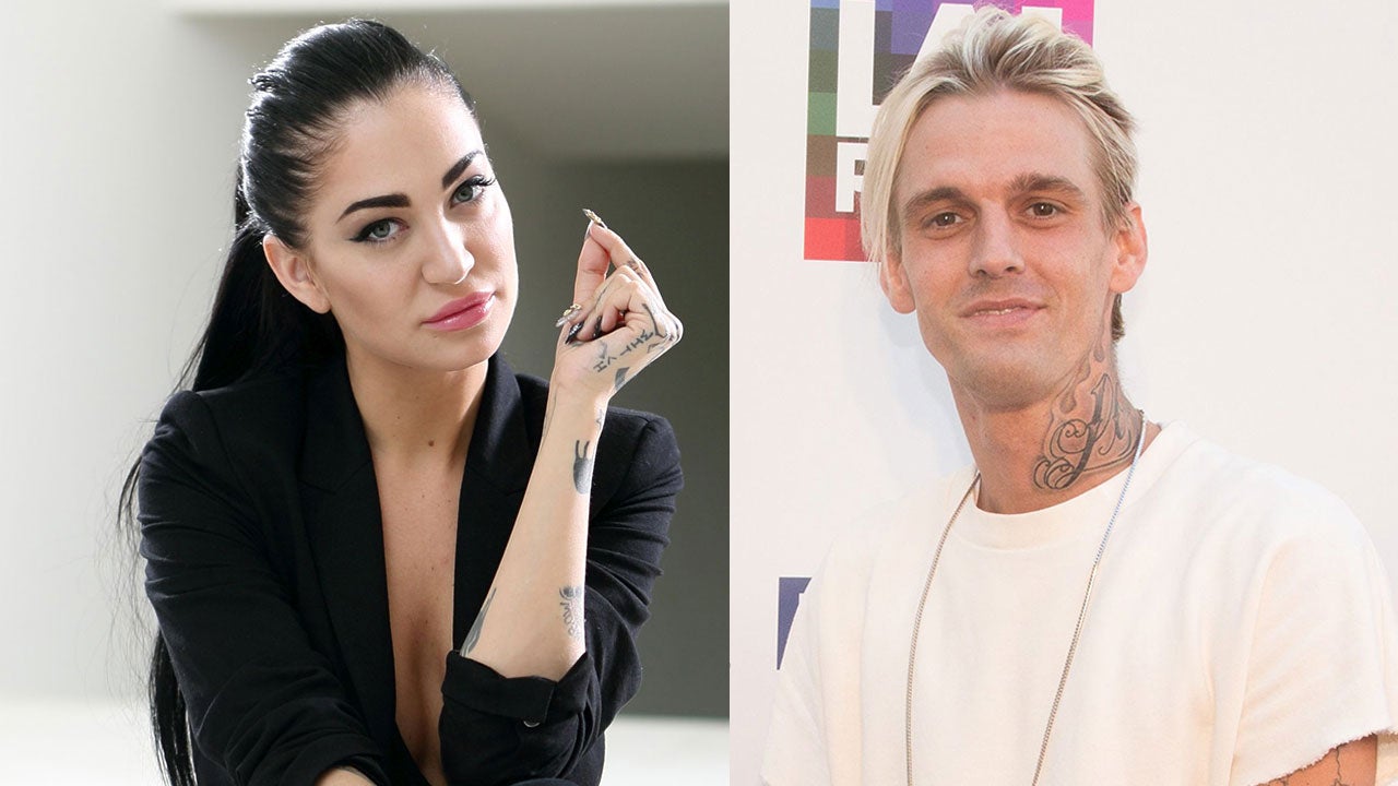 Aaron Carter Asked Chloe Grace Moretz on a Date Over Twitter – The