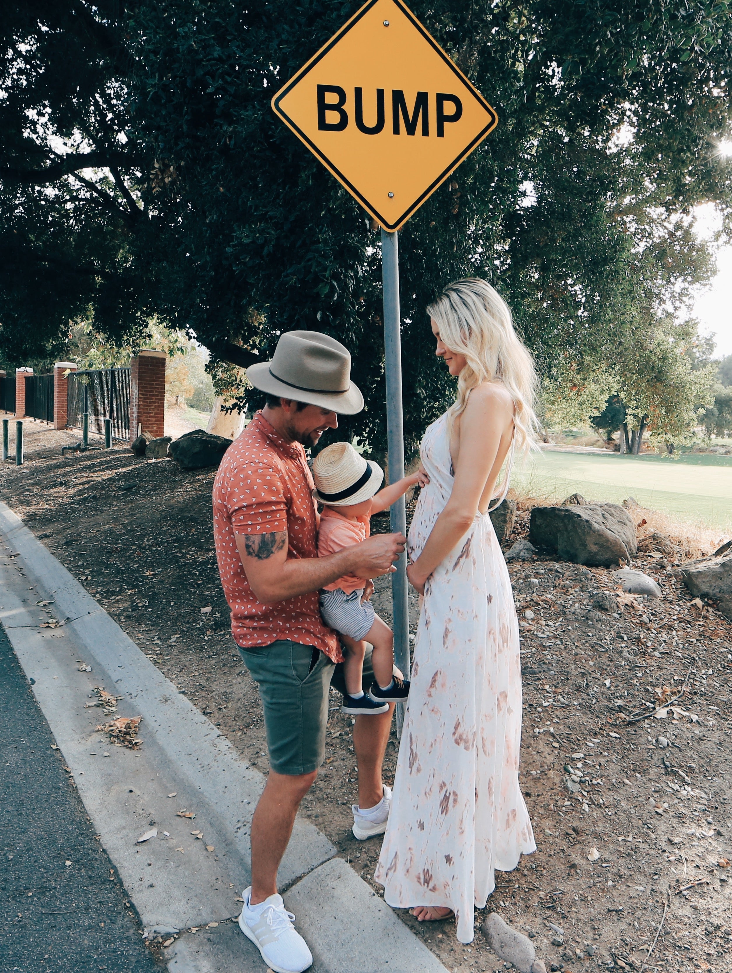 EXCLUSIVE: 'Code Black' Star Benjamin Hollingsworth and Wife Nila Expecting Second Child