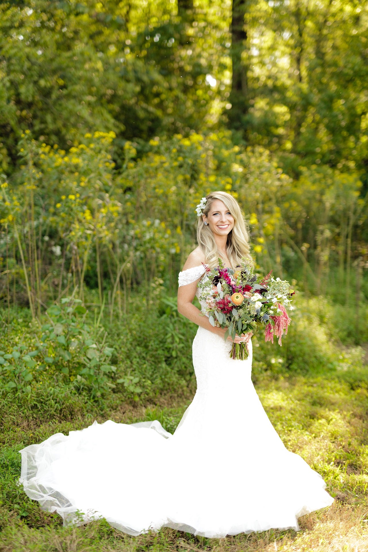 EXCLUSIVE LANCO's 'Greatest Love Story' Comes Full Circle! Brandon