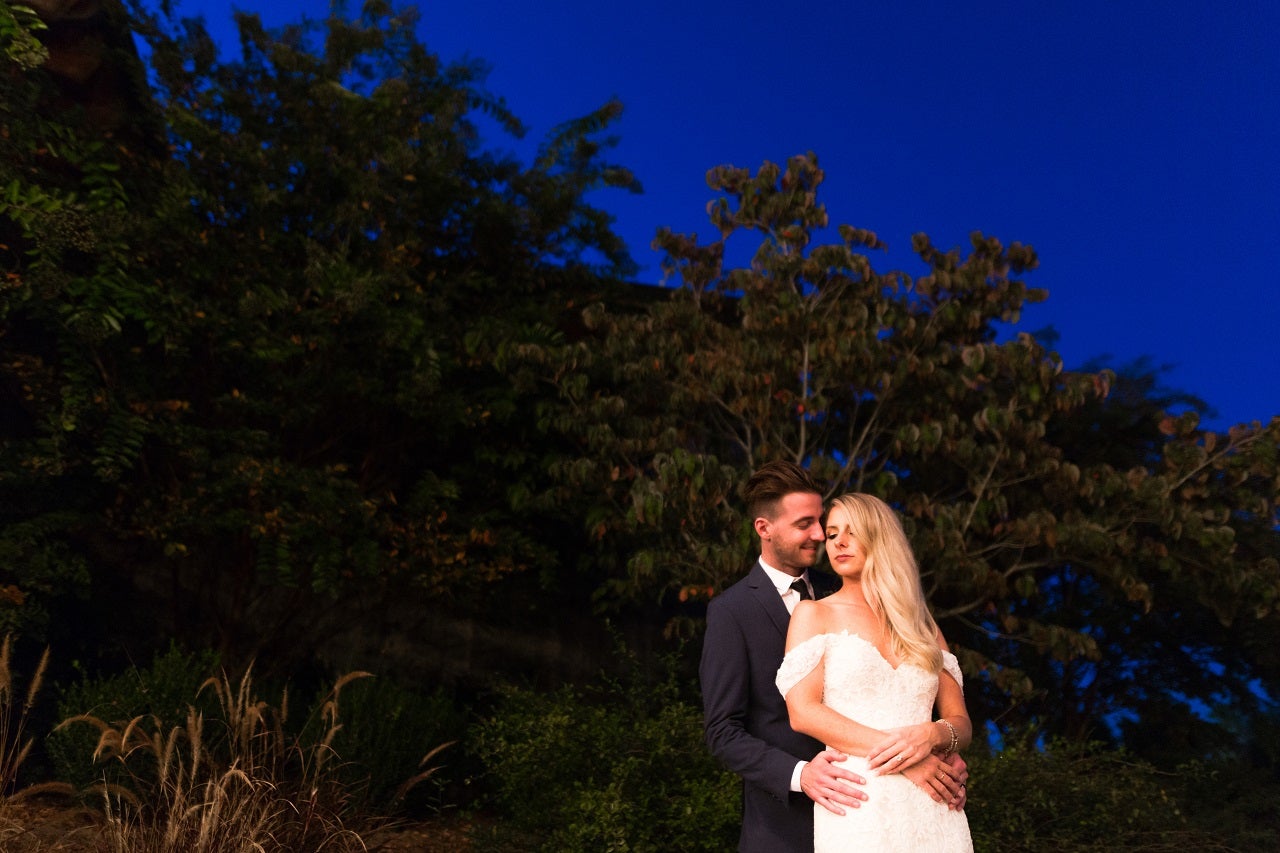 EXCLUSIVE LANCO's 'Greatest Love Story' Comes Full Circle! Brandon