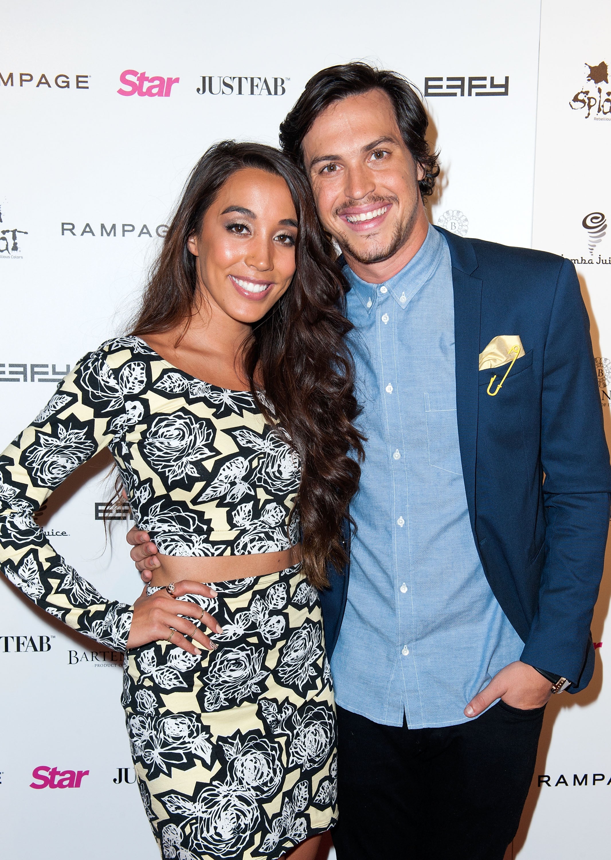 Alex And Sierra X Factor Are They Dating Telegraph