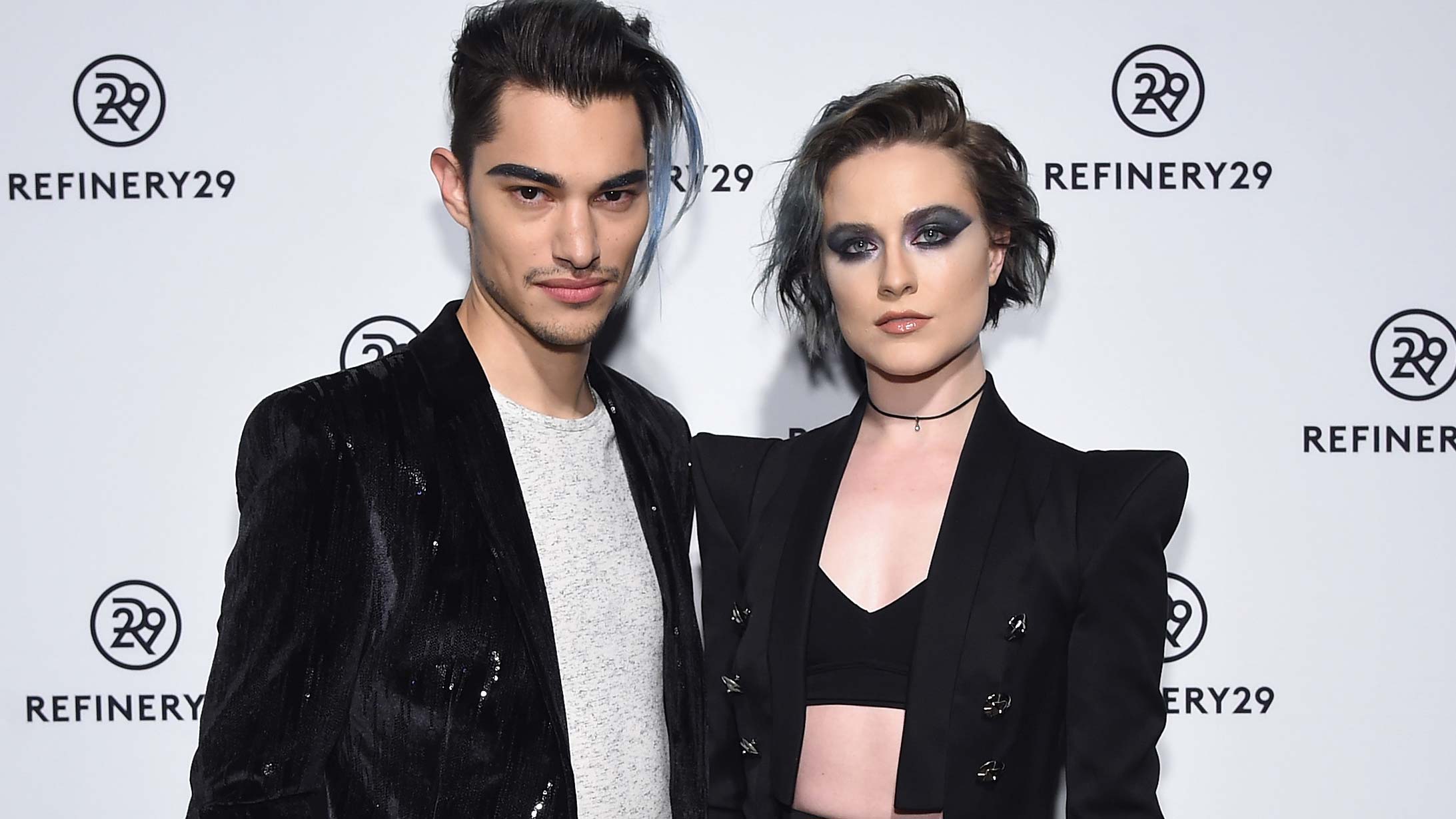 Evan Rachel Wood Reportedly Ends Engagement To Fiance And Bandmate Zach Villa Entertainment Tonight