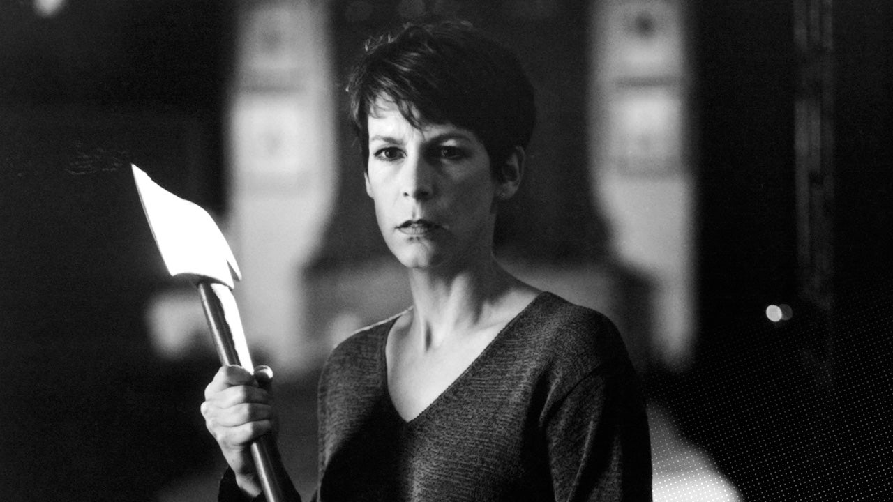 Halloween' 40 Years Later: Why Jamie Lee Curtis Is Still the Ultimate  Scream Queen | Entertainment Tonight