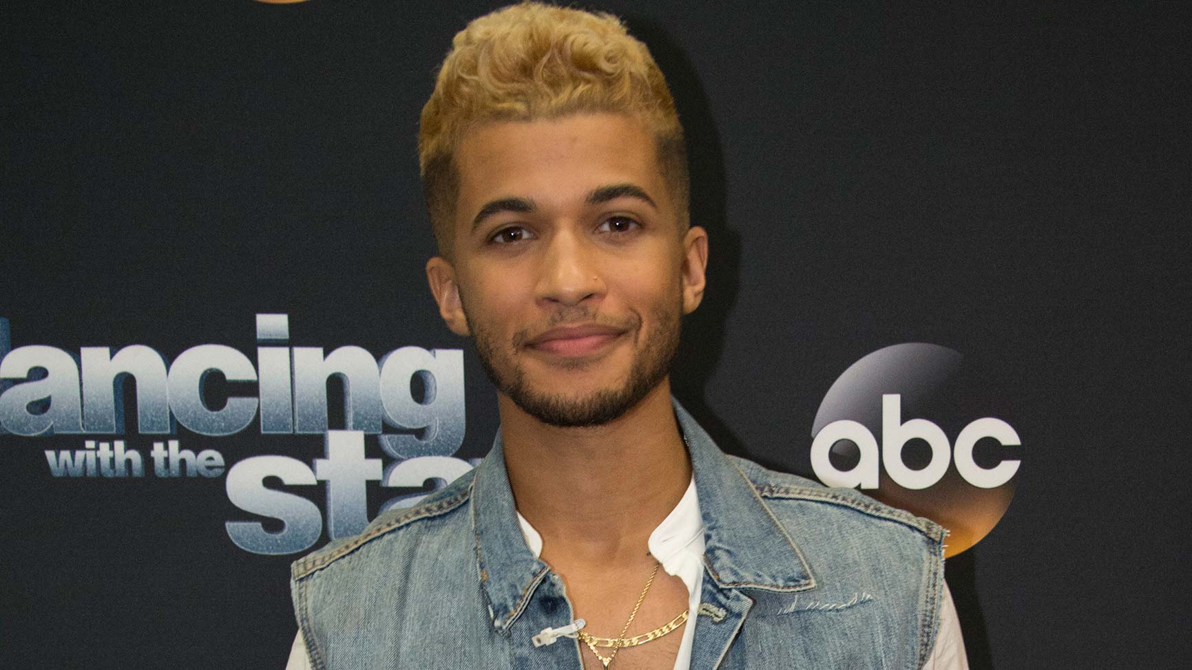 Jordan Fisher Says He's Losing Sleep Over Winning 'DWTS&a...