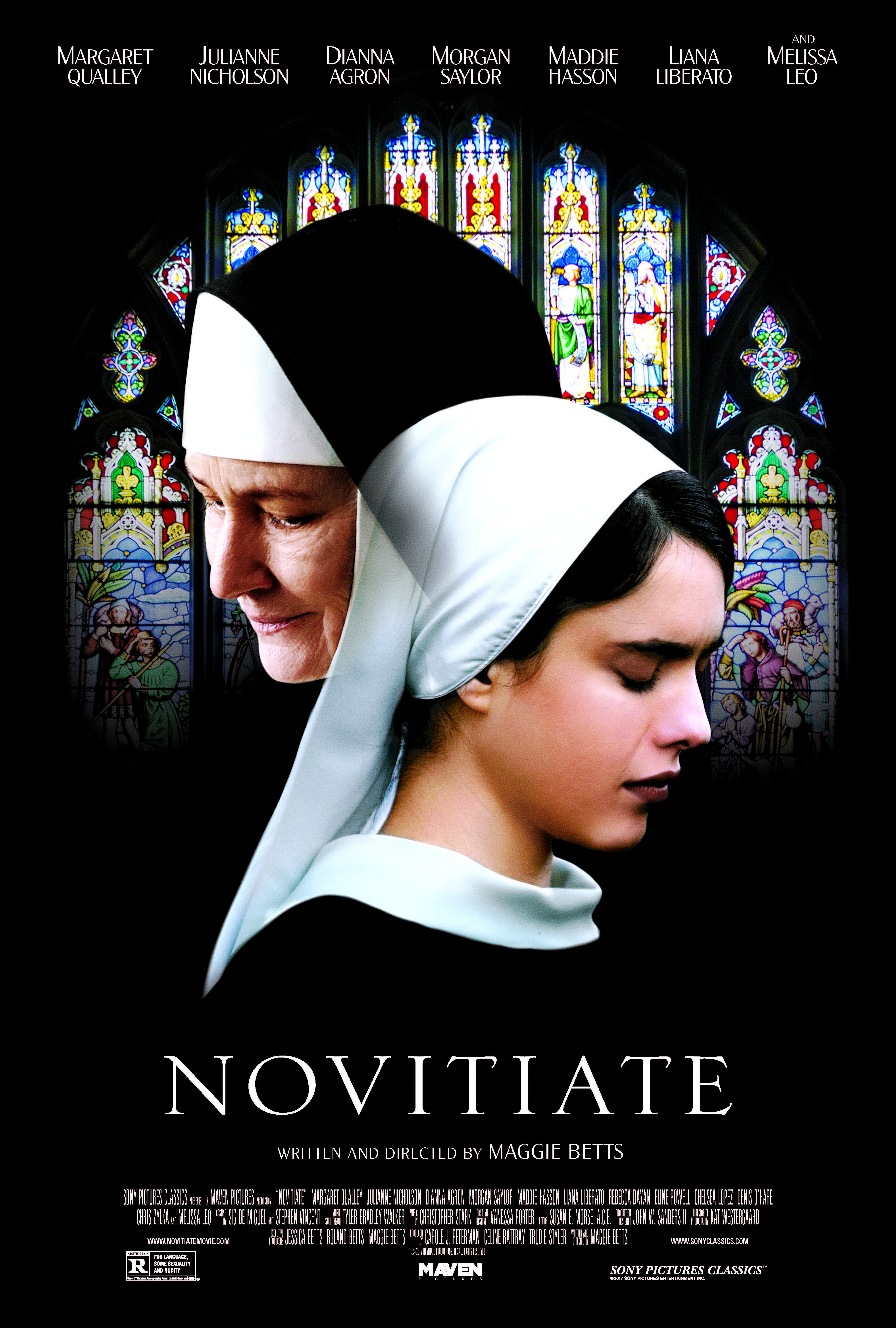 Melissa Leo Previews Her Oscar-Worthy Performance as a Sadistic Nun in ...
