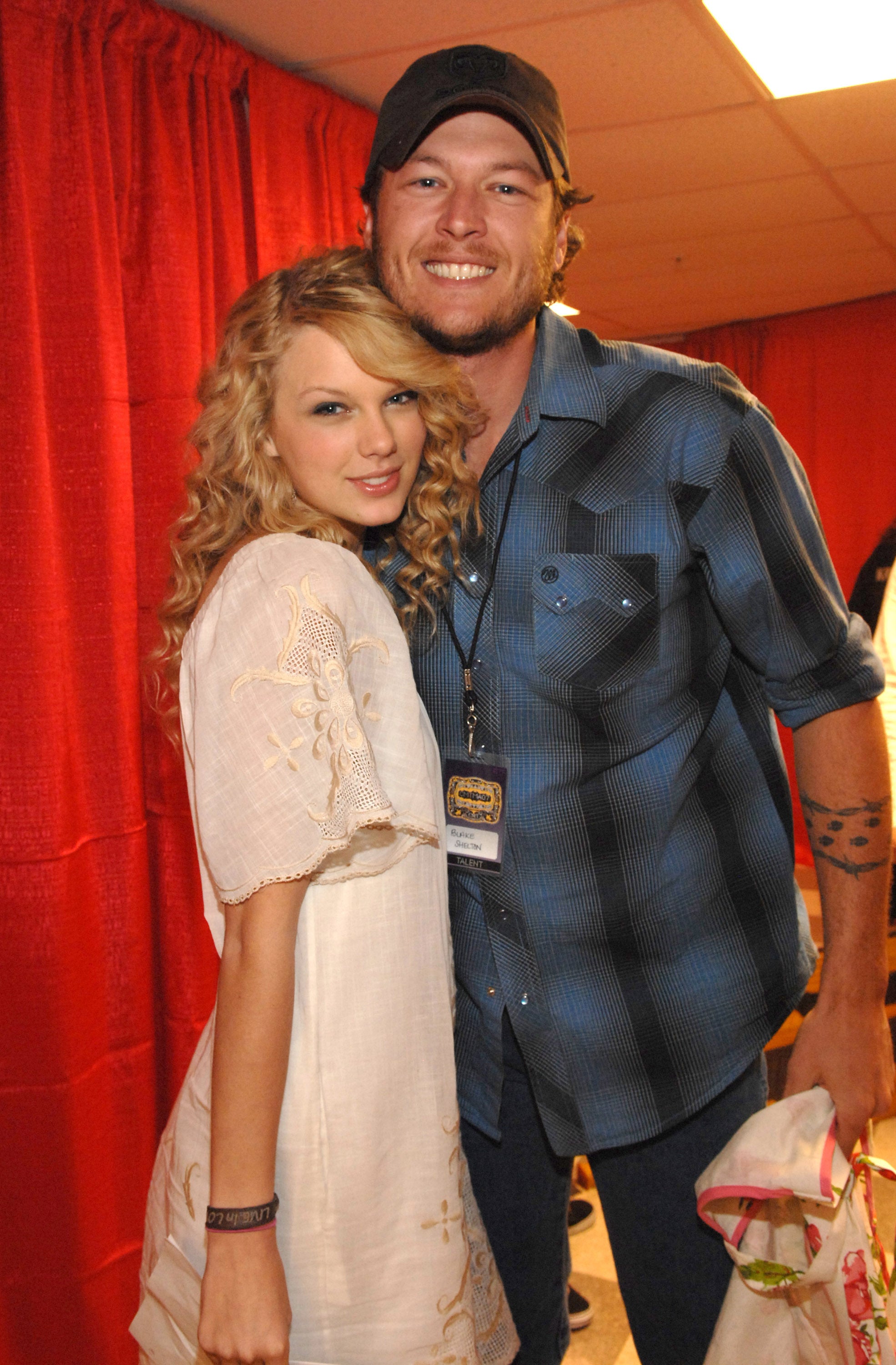 Blake Shelton's Journey to Sexiest Man Alive: From Pageant Kid to the ...