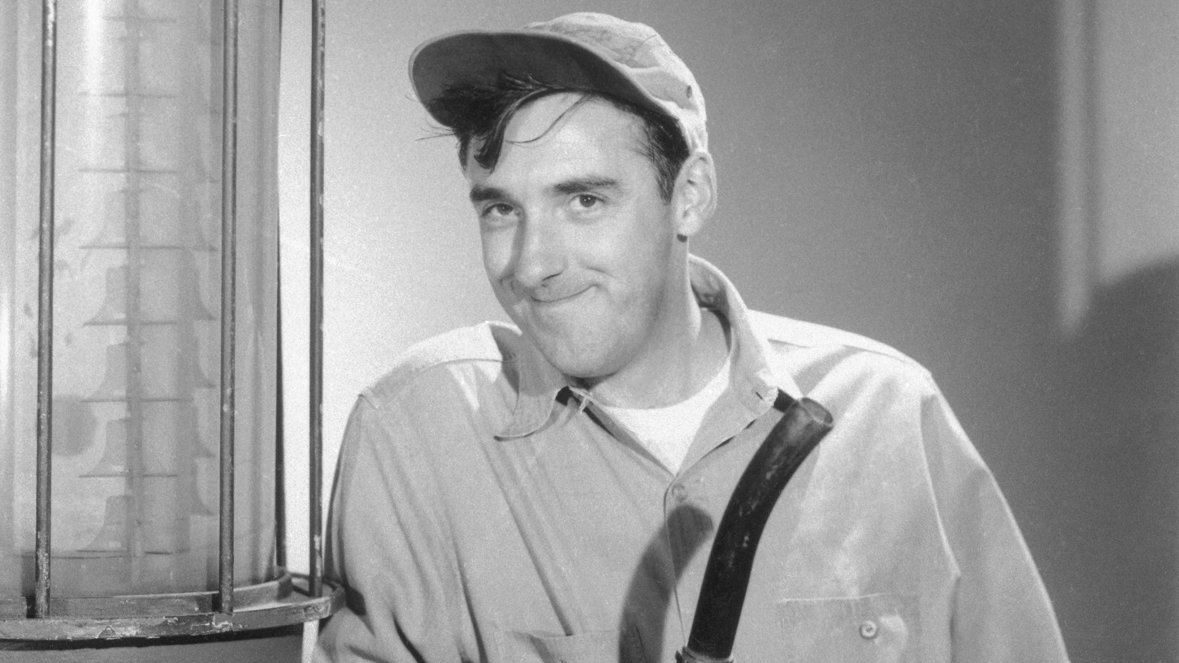 Jim Nabors, the actor best known for playing the character Gomer Pyle on &a...