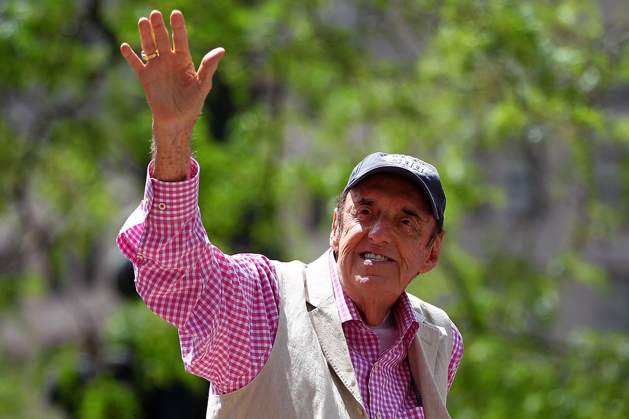 Jim Nabors, Known for His Role as Gomer Pyle, Dead at 87
