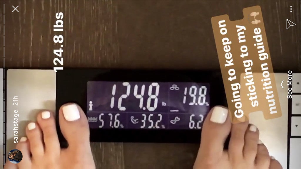 Watch Post Impact Online Etonline