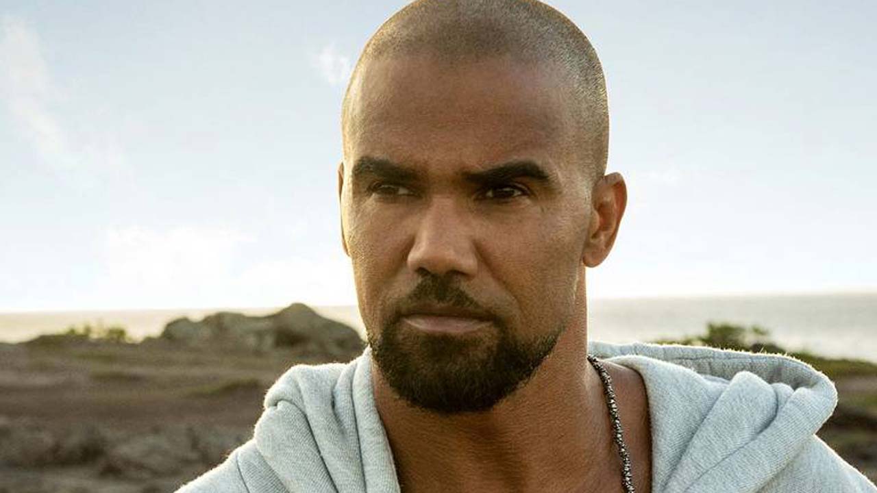News, TV, Shemar Moore, S.W.A.T. 