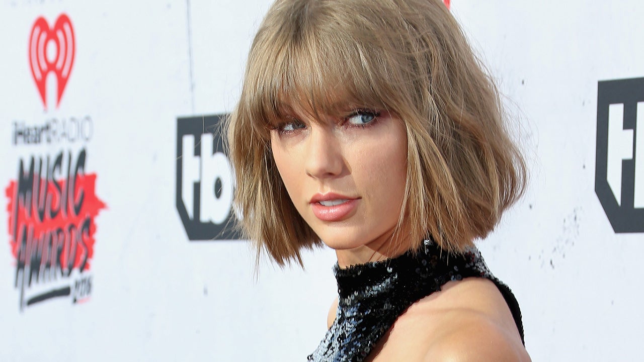 Taylor Swifts 91 Best Lyrics Of All Time Entertainment