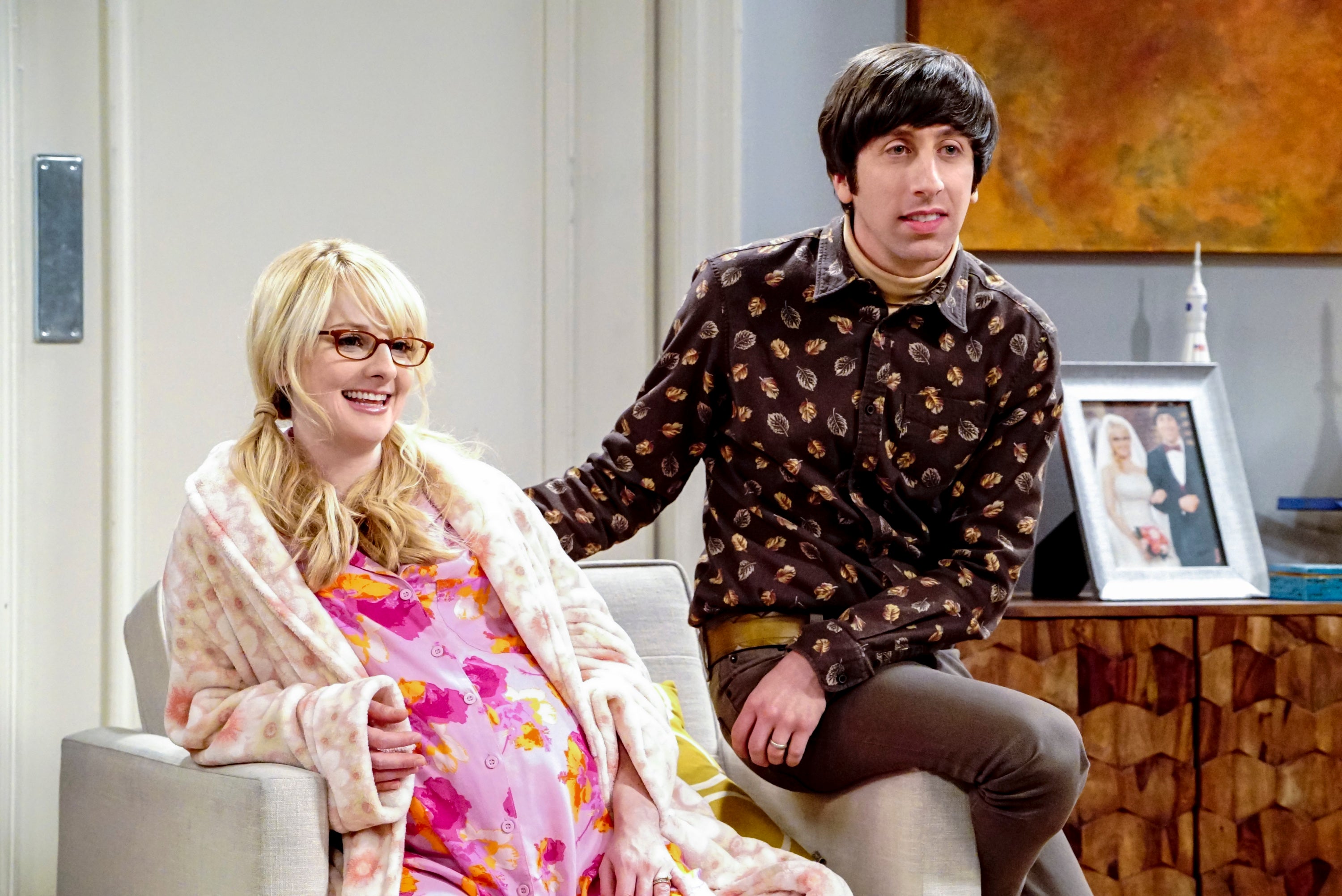 'The Big Bang Theory' Boss Reveals If We'll Ever...