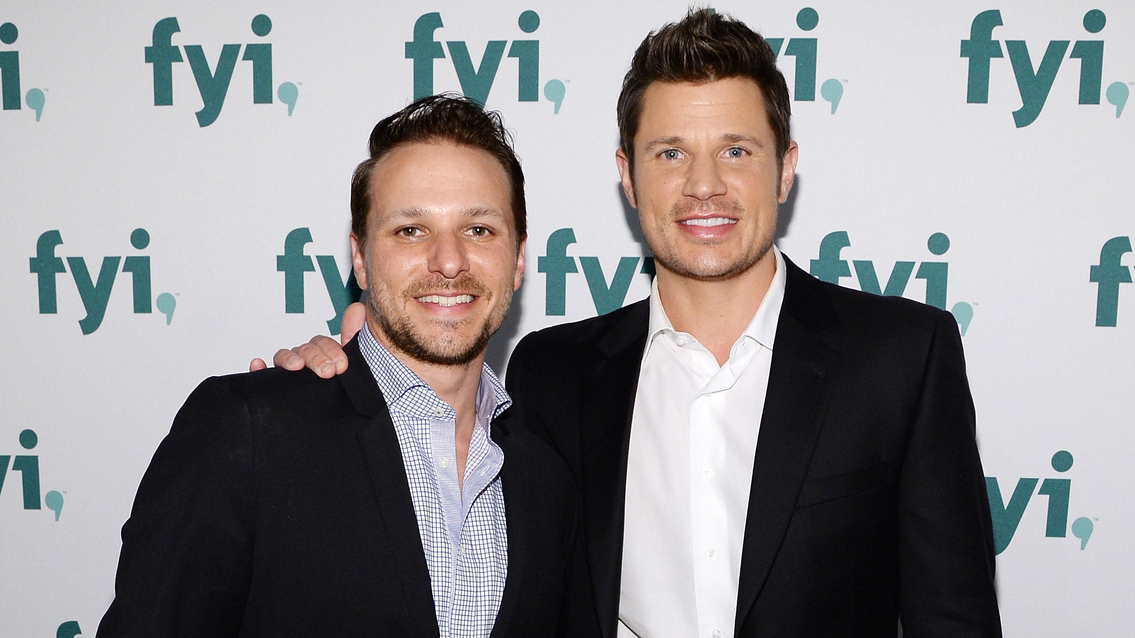 Drew Lachey