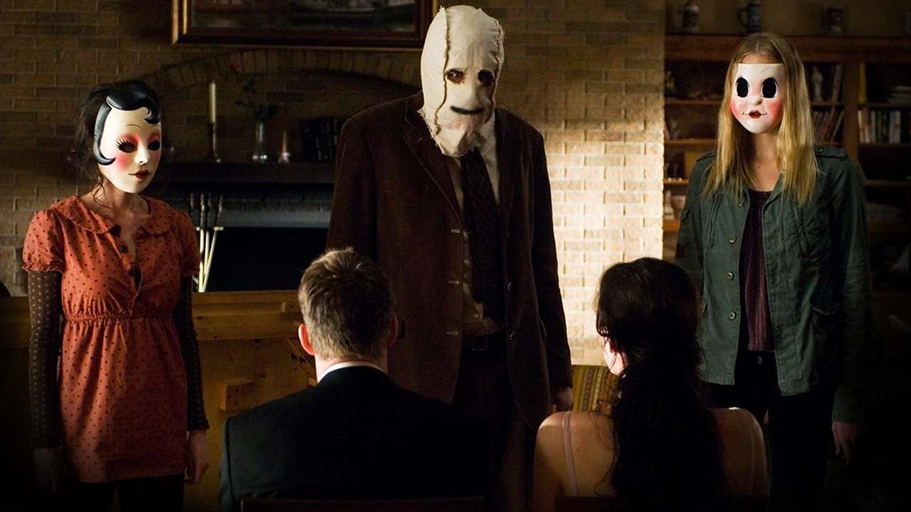 Why 'The Strangers' Is Still Terrifying 10 Years Later