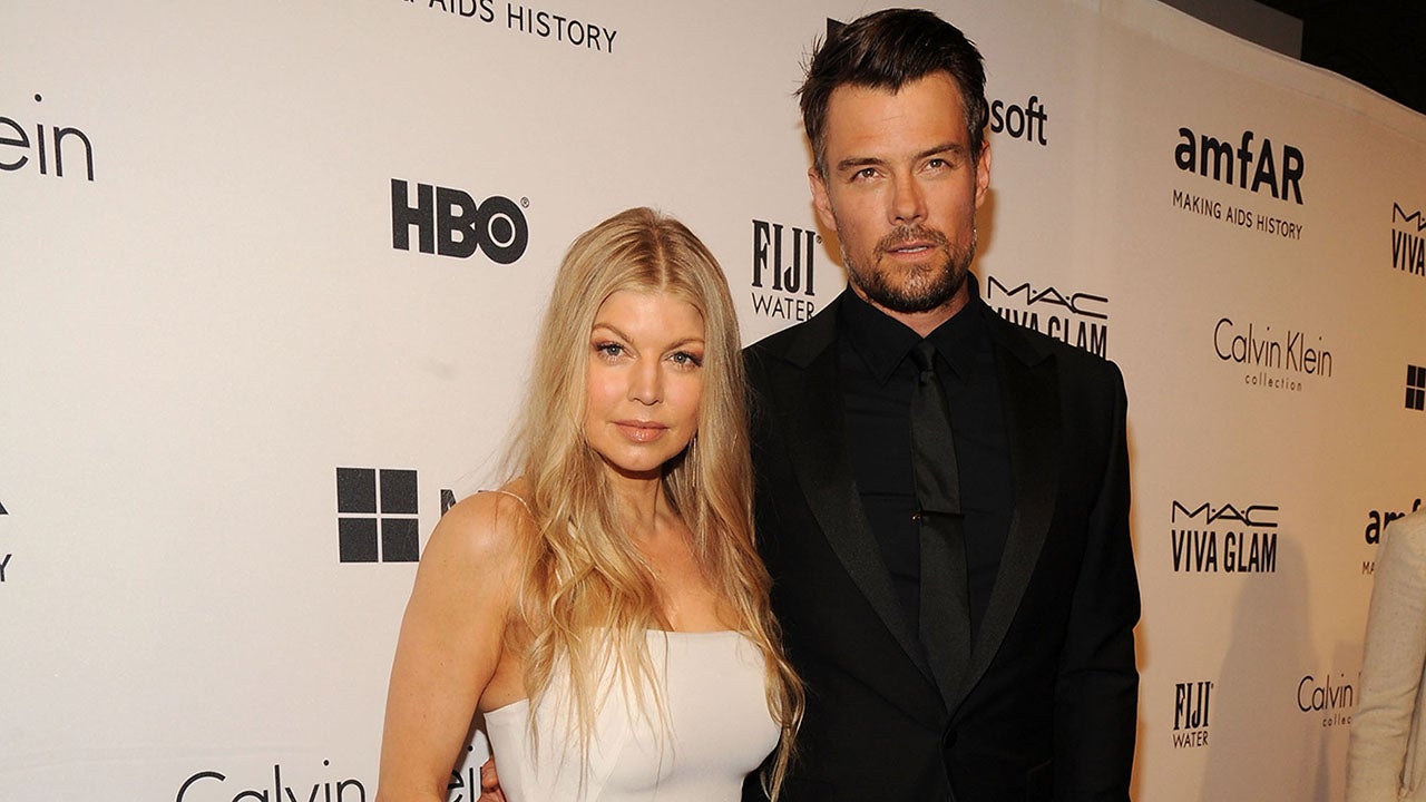 The Reasons Behind Josh Duhamel And Fergie's Divorce And How They Feel Today?