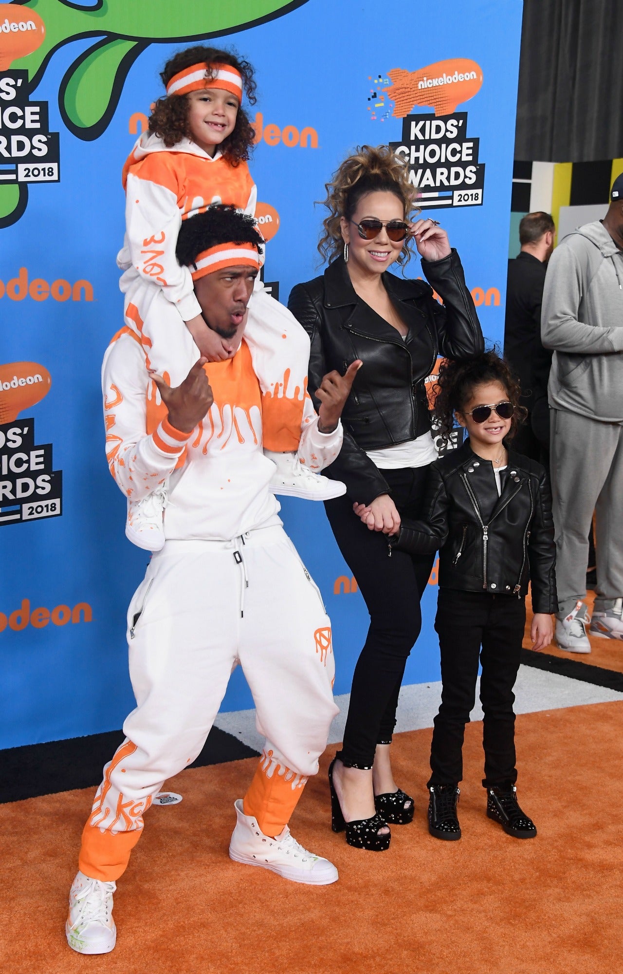 19 Nickelodeon Kids Choice Awards Nominations The Complete List Entertainment Tonight