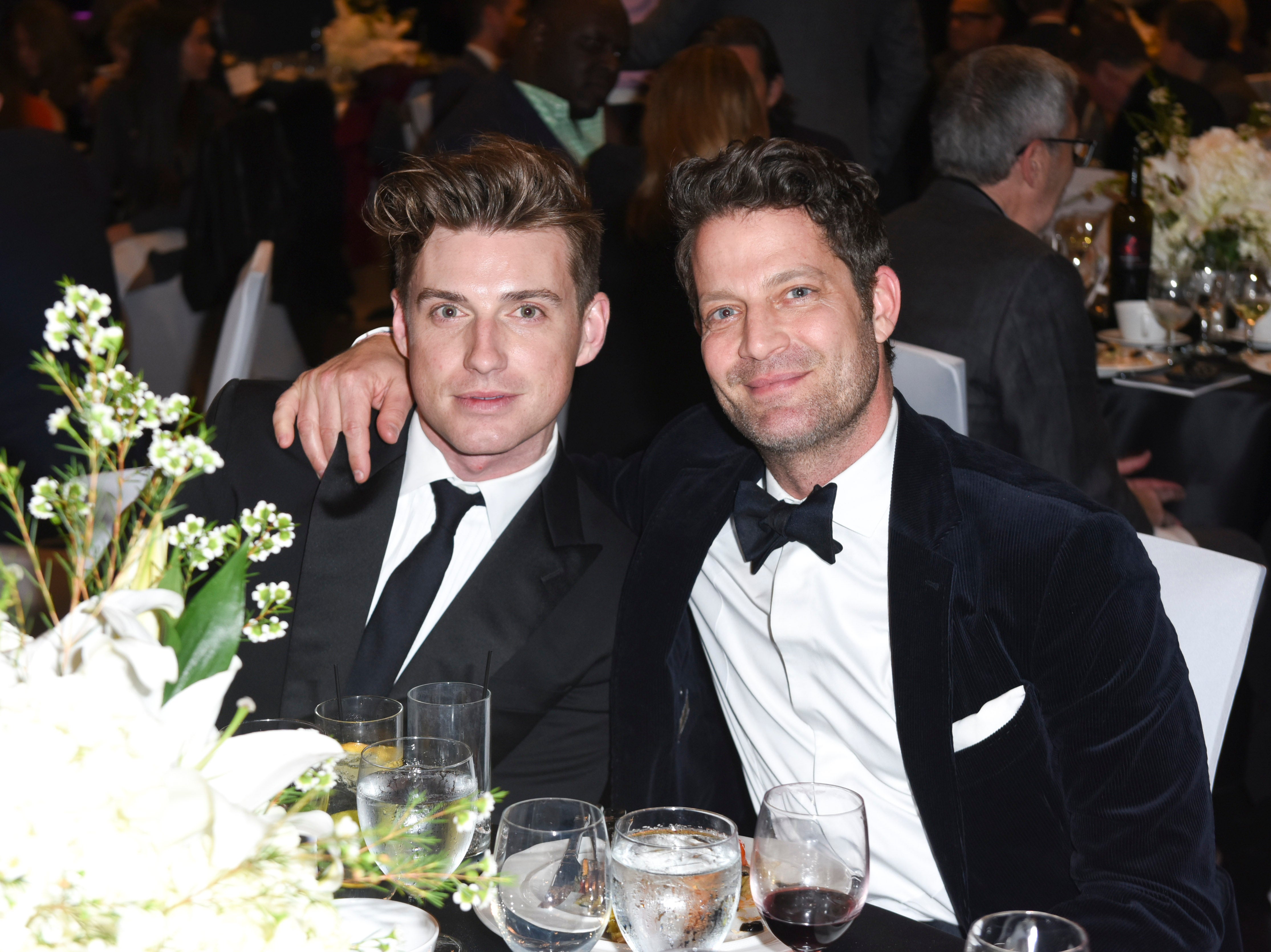 Berkus Brent Wedding