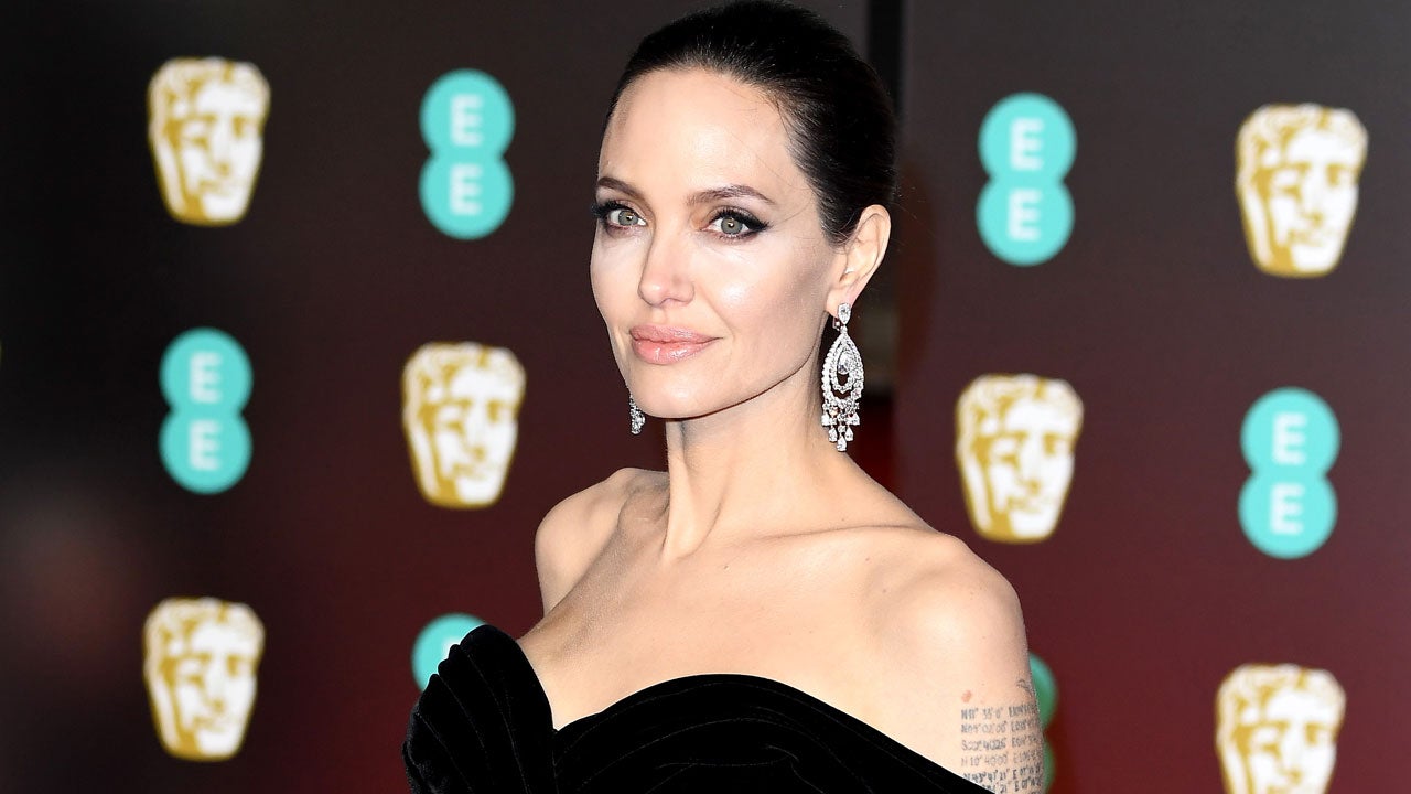 Angelina Jolie of SALT Lara Croft TOMB RAIDER California jol Drivers License 
