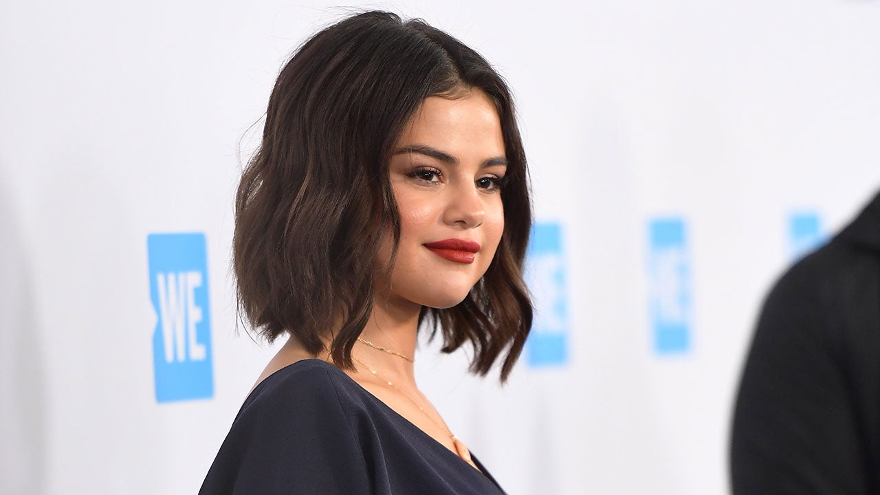 Star Sightings: Selena Gomez Celebrates Cinco de Mayo Early, Gwyneth  Paltrow Gooped It Up in Dallas & More! | Entertainment Tonight