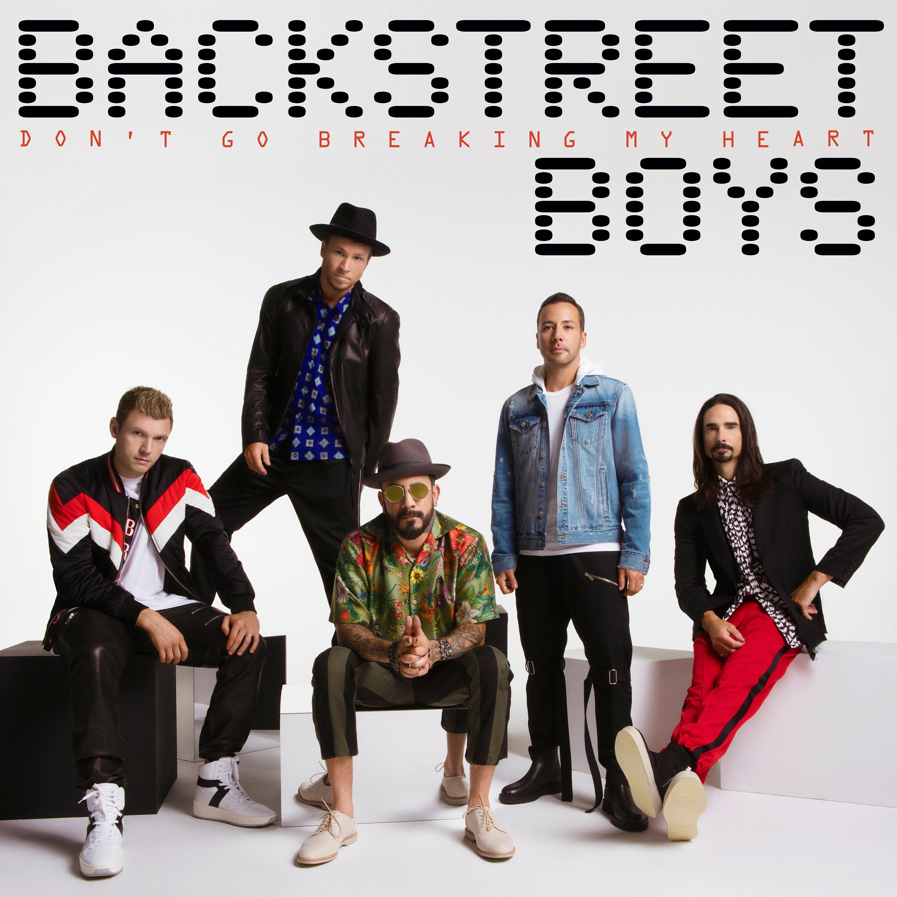 Quit Playing Games (With My Heart) Song by Backstreet Boys