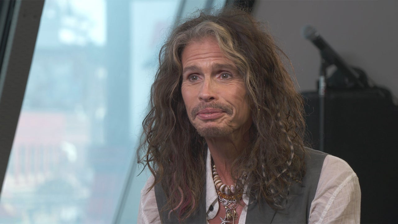 Steven Tyler On His Legacy, New Documentary and 'American Idol' (EXCLUSIVE FULL INTERVIEW)
