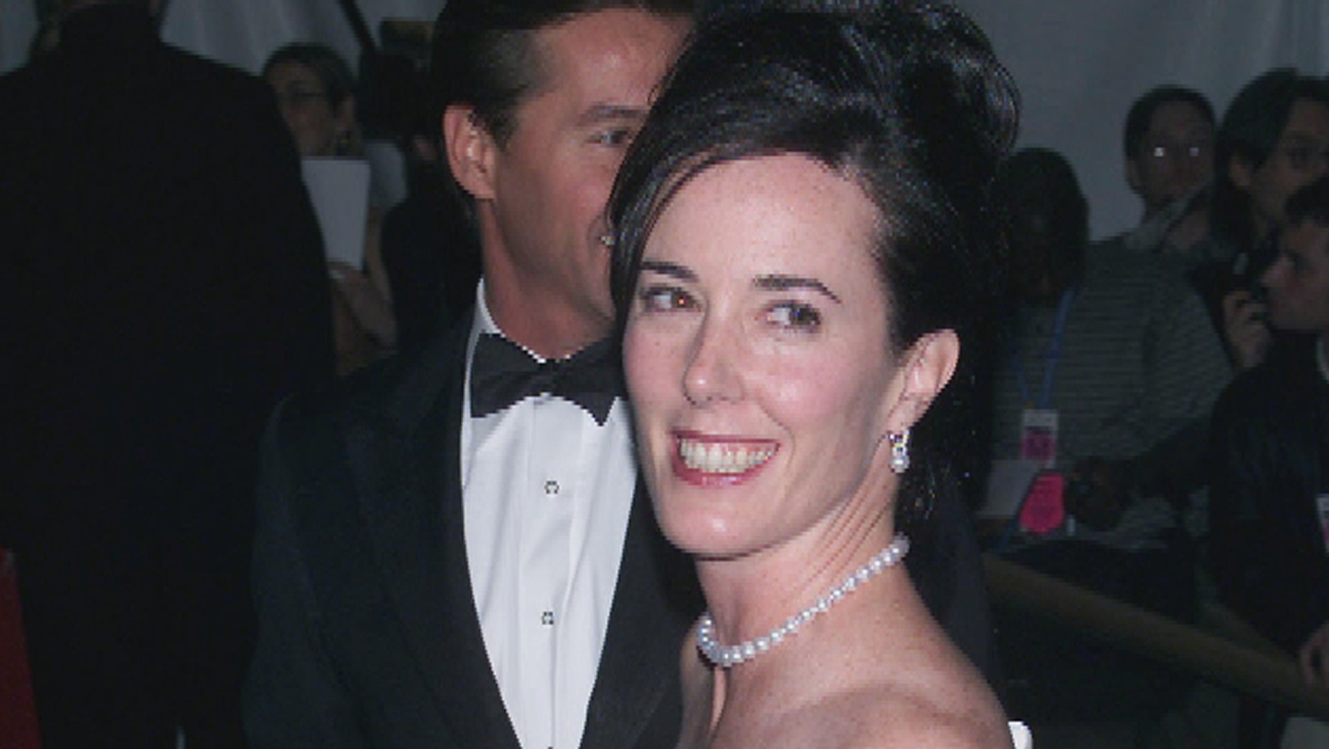 Kate Spade's Family Release Statement — Kate Spade Suicide Family