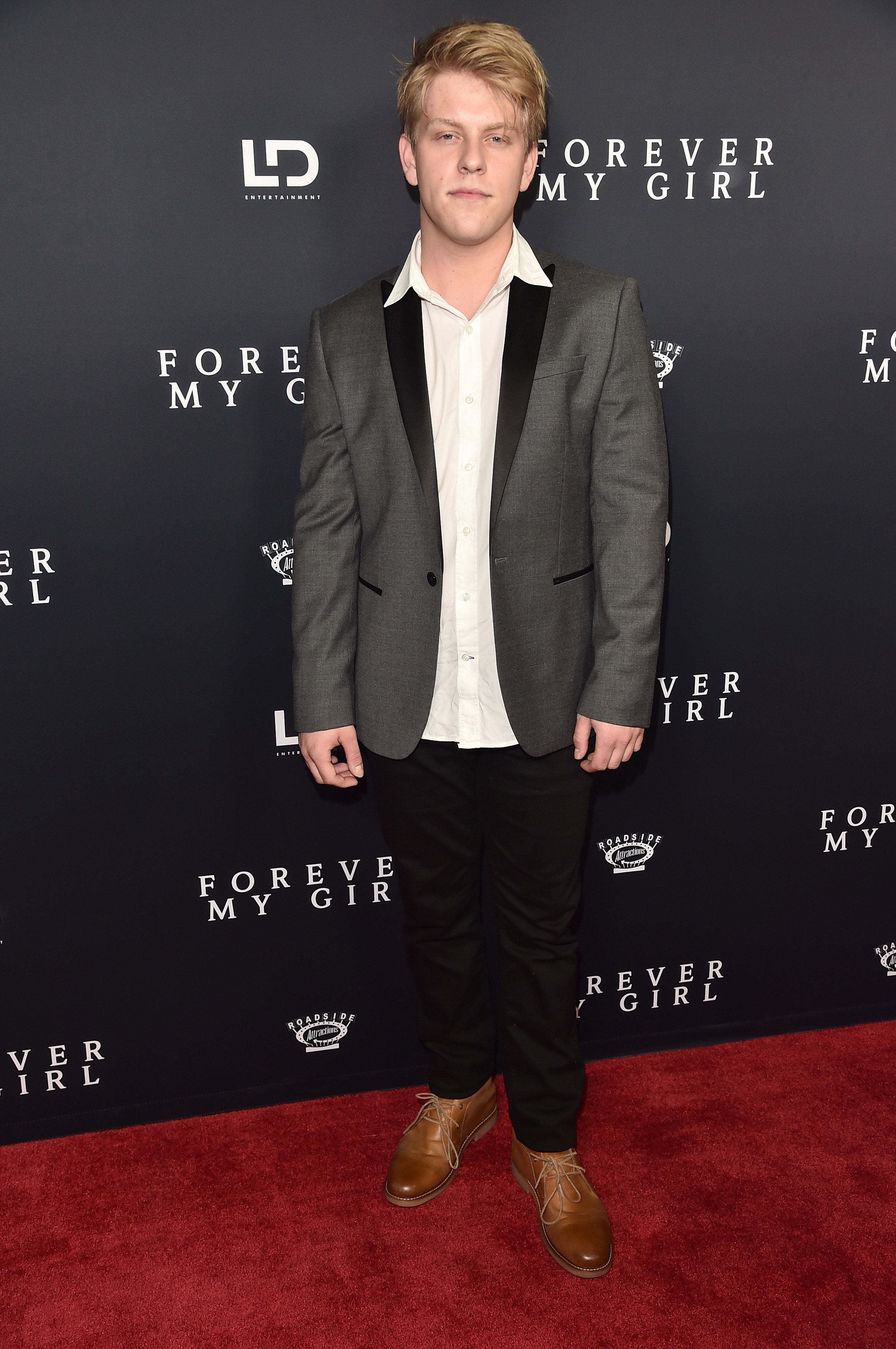 Goldbergs Star Jackson Odell Died Of An Accidental Overdose Entertainment Tonight