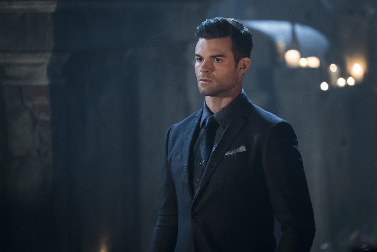 The Originals' Star Daniel Gillies Says 'Gut-Punching' Series Finale Will  Leave Fans in Tears (Exclusive)