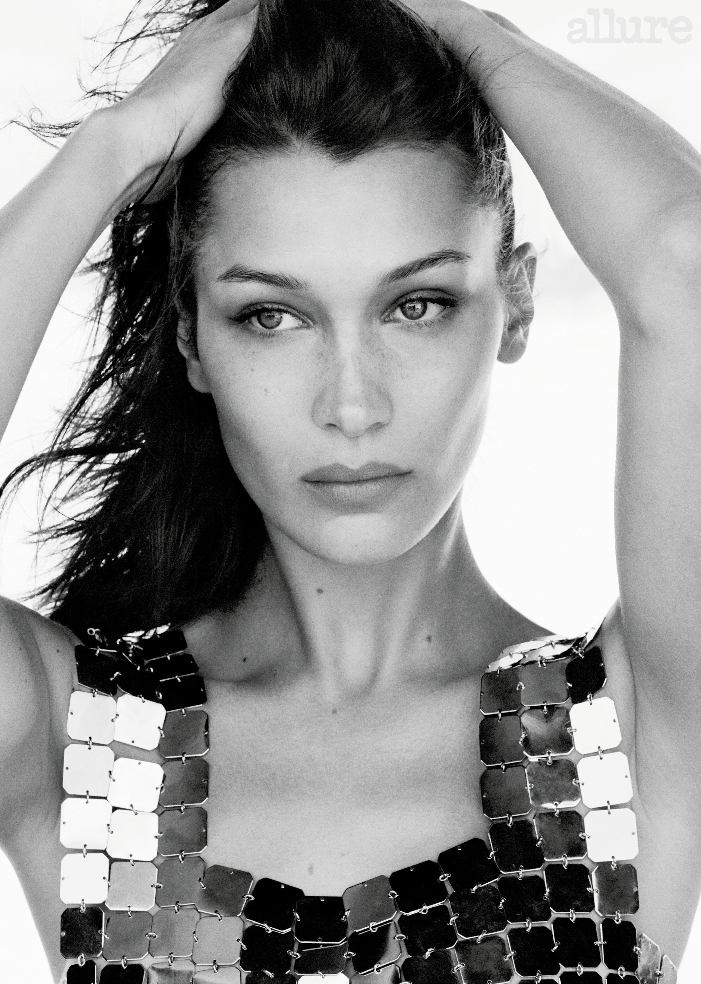 Bella Hadid - Model Profile - Photos & latest news