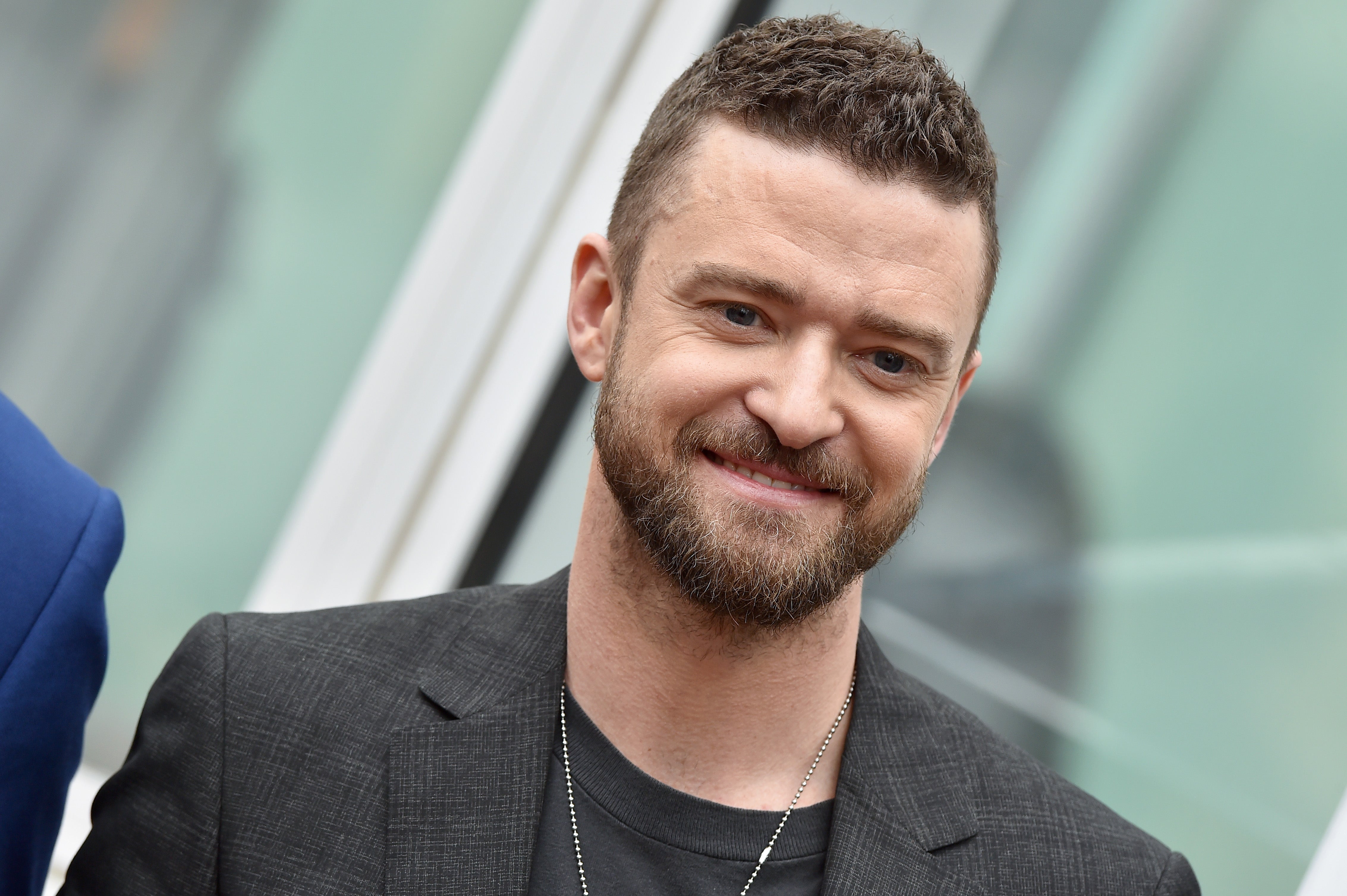 News, Justin Timberlake.