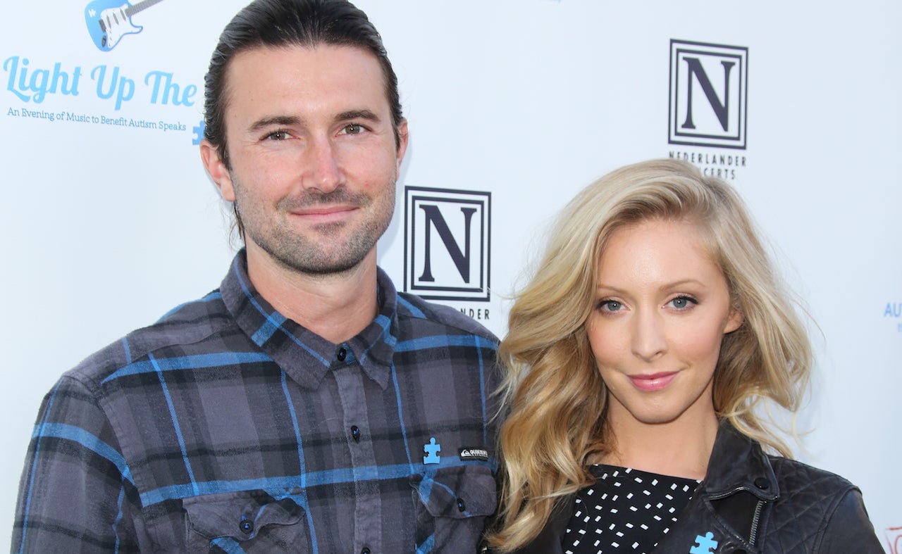 Brandon Jenner