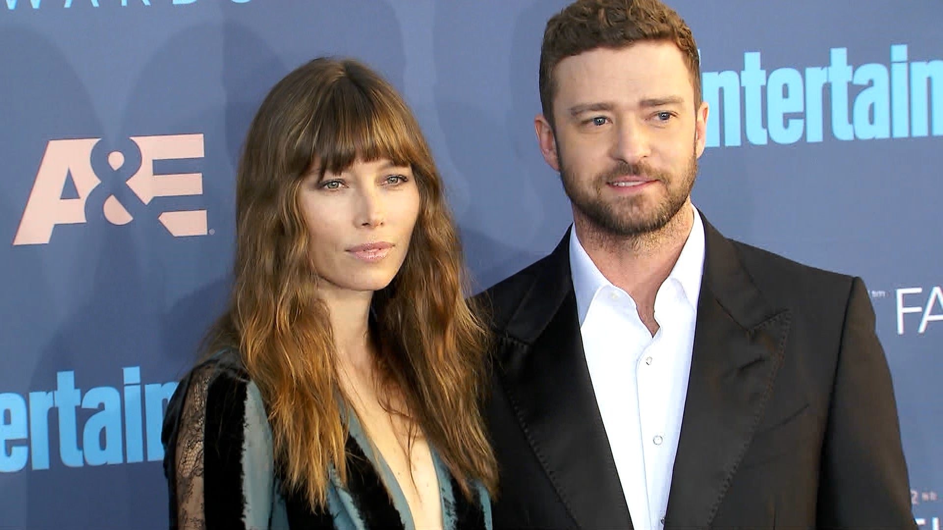 Jessica Biel & Justin Timberlake Celebrate His 42nd Birthday: Photos –  Hollywood Life