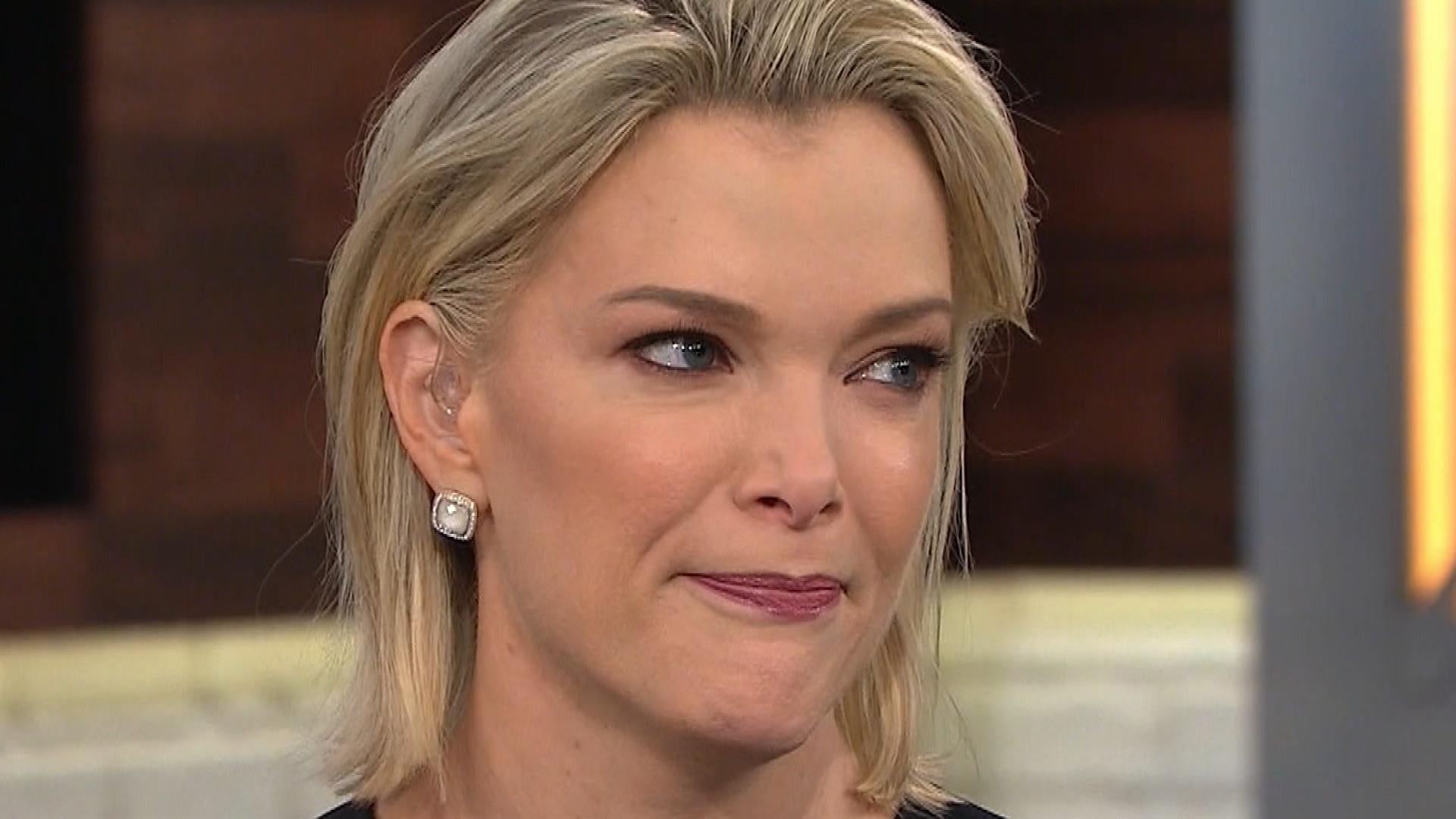Megyn Kelly Today Has Been Chaotic