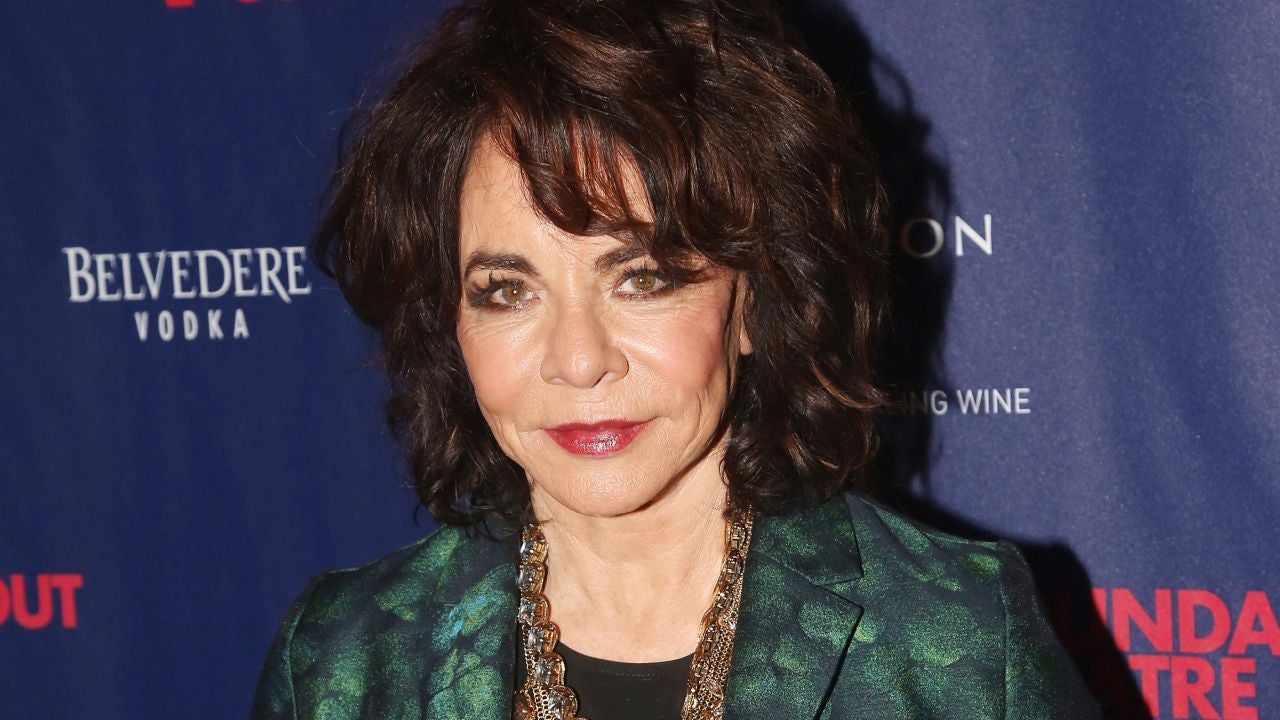 Stockard Channing Reveals Most Sexually Charged 'Grease' ...