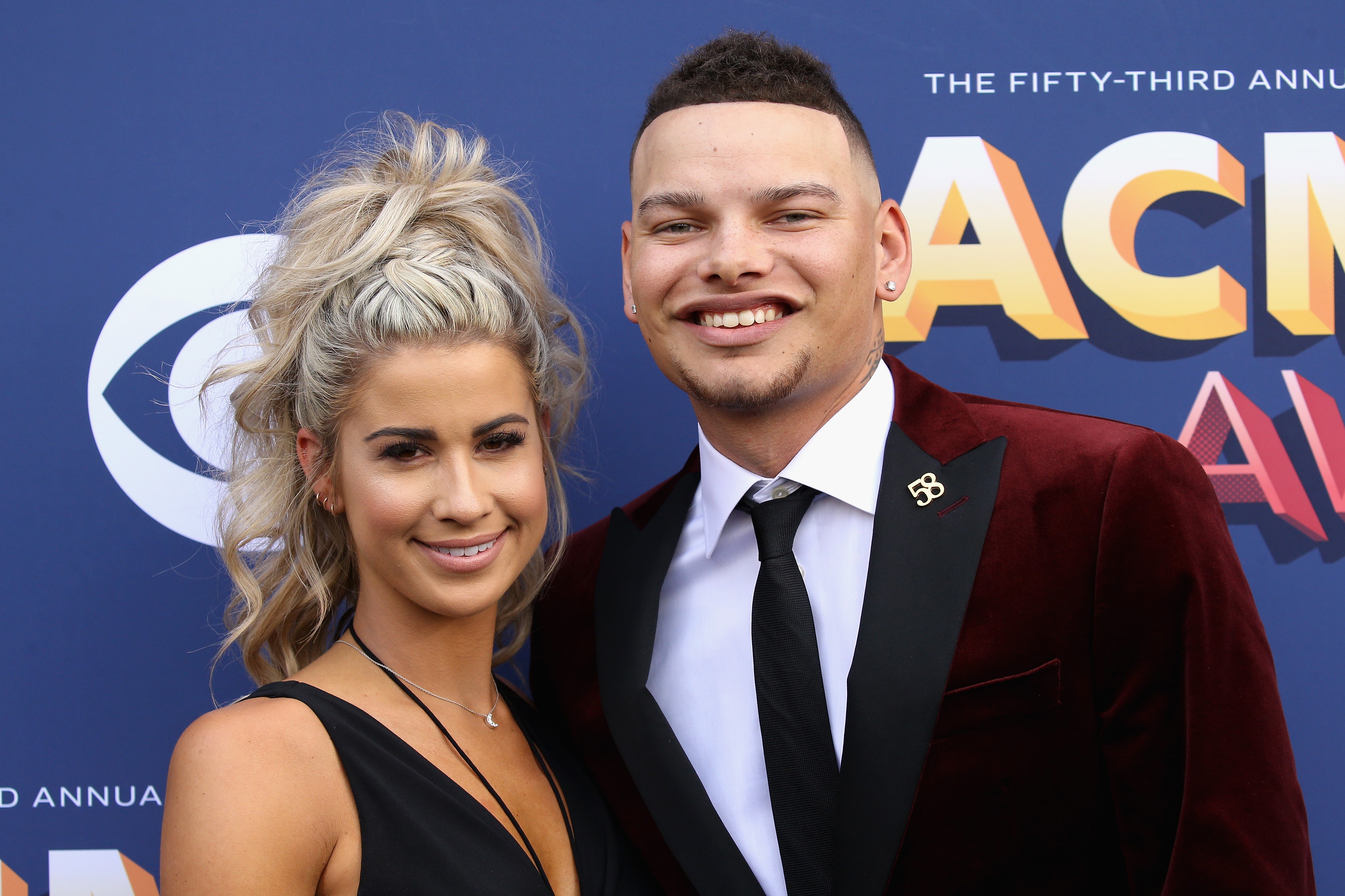 Who Is Kane Brown's Wife? All About Katelyn Jae Brown