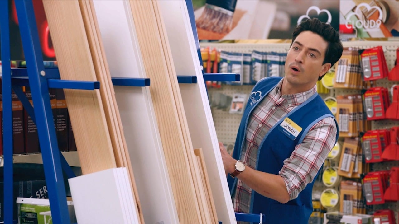 Why Jonah From Superstore Looks So Familiar