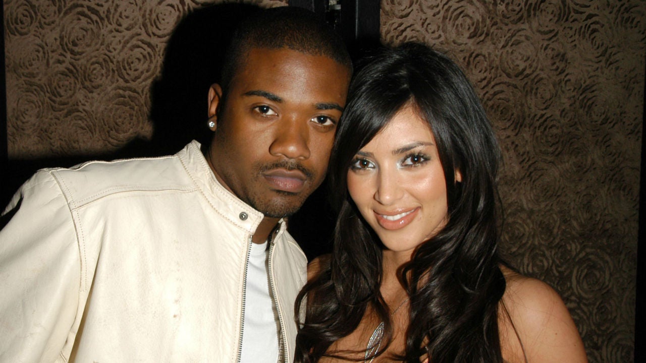 Kim Kardashian Calls Ex Ray J a 'Pathological Liar' After New Claims About  Their Sex Life | Entertainment Tonight