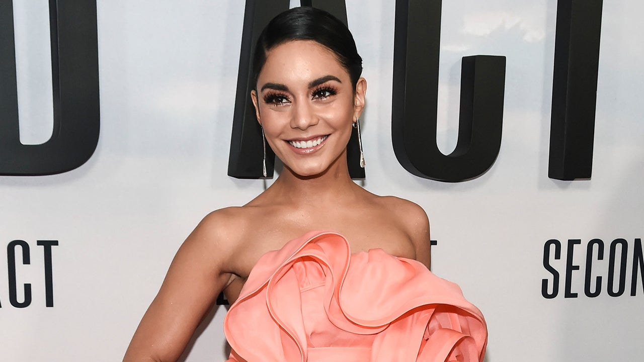 Vanessa Hudgens: 'I always wanted to be the indie girl playing a drug  addict or stripper' | Movies | The Guardian