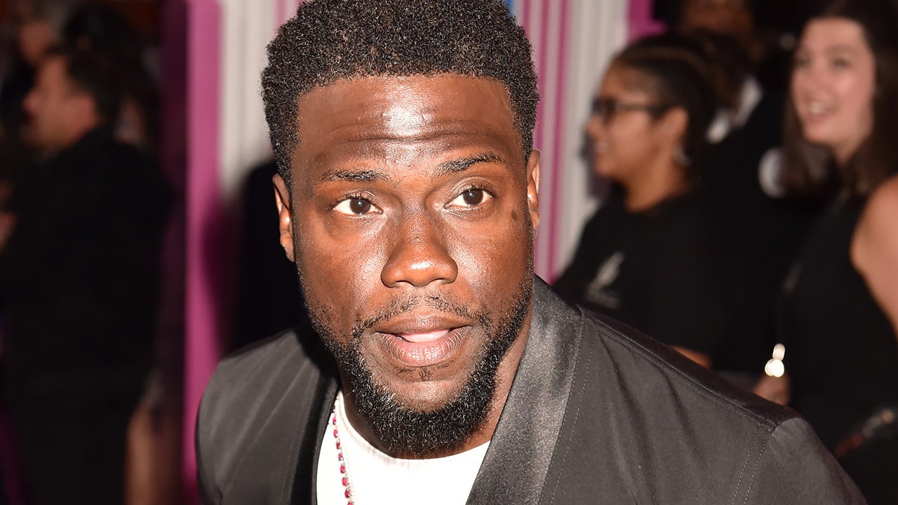 Kevin Hart And Mike Epps Exchange Harsh Words Over Social Media